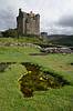 Hrad Eilean Donan