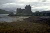 Hrad Eilean Donan