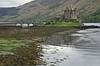 Hrad Eilean Donan