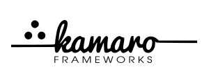 kamaro frameworks - zakázková výroba ocelových rám