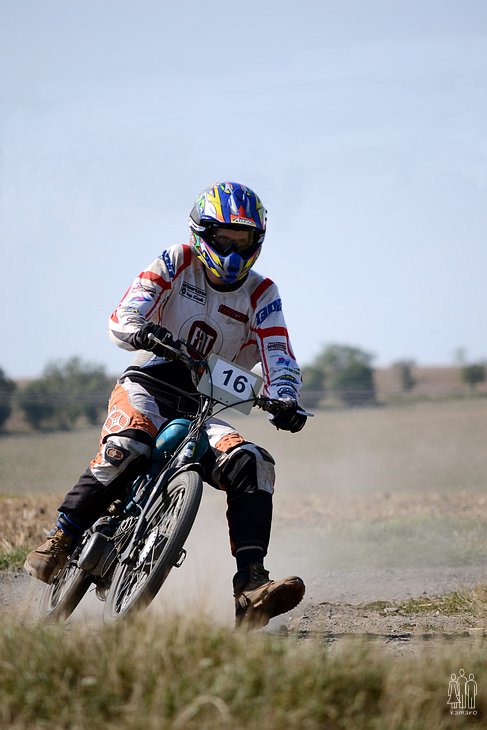 Moped Cup 2013