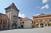 Náměstí v Köszegu