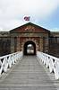 Pevnost Fort George