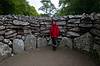 Clava Cairns