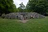 Clava Cairns
