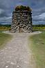 Bitevní pole Culloden
