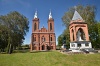 Kostel