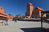 Hrad Trakai