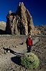Katedrála - Roques de García
