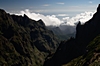 Pico Ruivo – Pico Arreiro