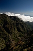 Pico Ruivo – Pico Arreiro