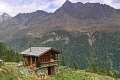Lienzské Dolomity 2006