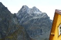 Vysoké Tatry 2013